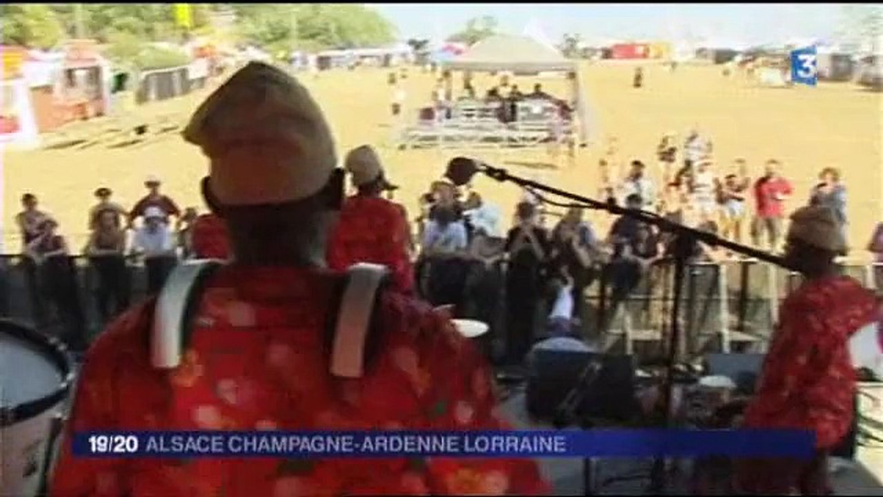 Chien à Plumes 2015