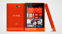 HTC Desire 820 Unboxing First Boot & Hands on Overview