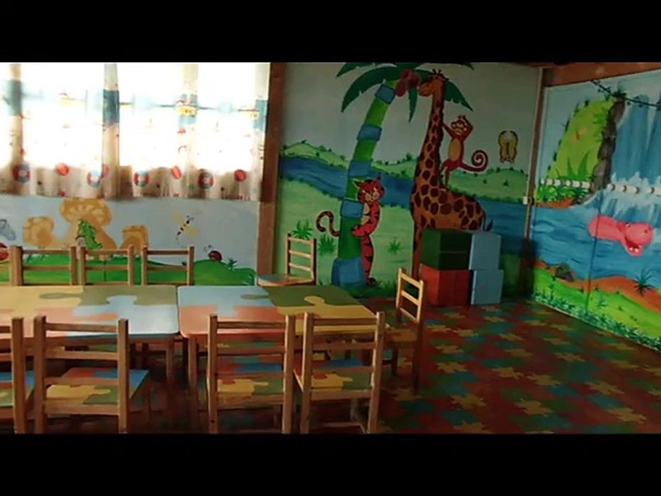 Khayam Garden Beach & Spa, Nabeul, Tunesien