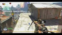 zzirGrizz 360 Throwing Knife Game Winning Kill