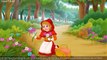 Little Red Riding Hood | Fairy Tale | Story for Children | Stories for Kids