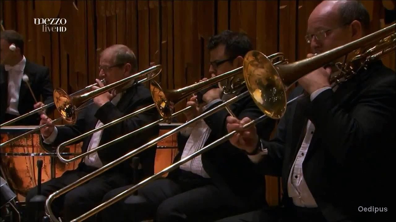 Brahms: Symphony No.1 - gergiev 5