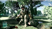 Battlefield 3 - Mythbusters Ep 2 (HD)