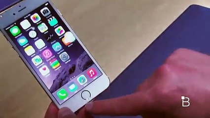 iPhone 6 -iphone6 özellikleri