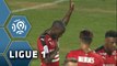 But Giovanni SIO (39ème) / SC Bastia - Stade Rennais FC (2-1) - (SCB - SRFC) / 2015-16