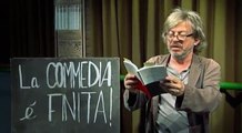 Monologo sullo stato - Paolo Rossi