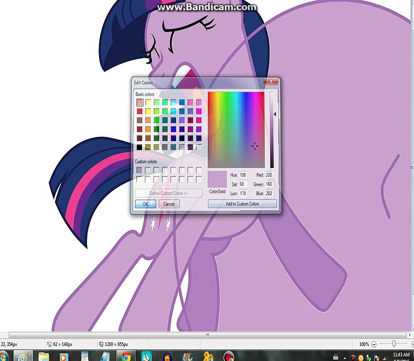 PAB SPARKLE SPEED PAINT