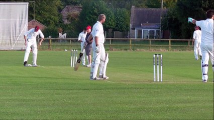 sevenfield cricket club vs white horse cricket club .swindon part3.1
