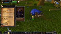 World of Warcraft Quests - They Sent Assassins