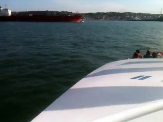 Navette Le Havre - Deauville Trouville