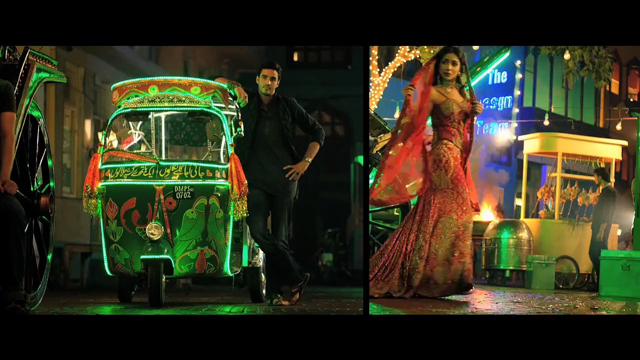 Sprite - Sarak Pe Meri Chaap - Deakh