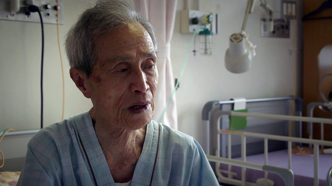 Nagasaki: un survivant se souvient de la deuxiè...