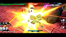 Gundam VS Gundam NEXT Plus   Hamma Hamma Gameplay PC