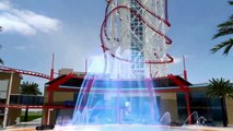 World Largest, tallest and Fastest Roller Coaster coming in 2017