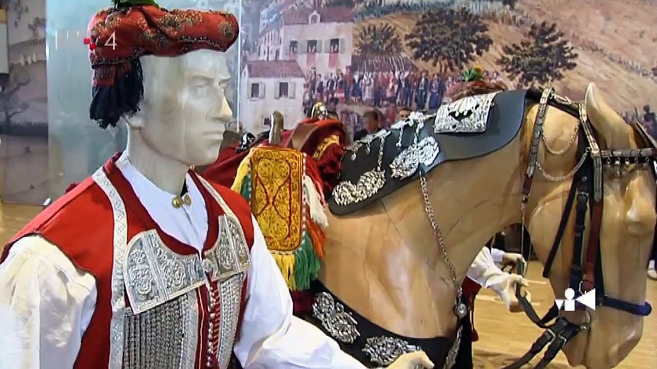 Otvoren Muzej Sinjske alke