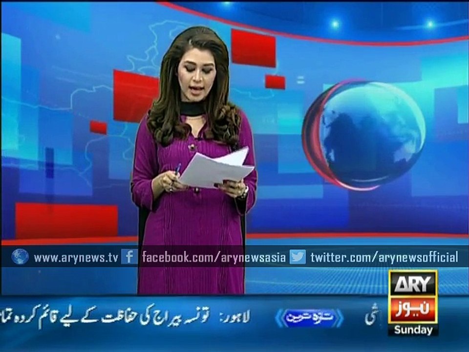 Lahore fort suffers deterioration due to heavy run