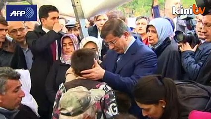 Hopes fade for 18 trapped Turkish miners