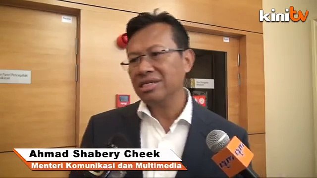 Minister says no to caning social media offenders