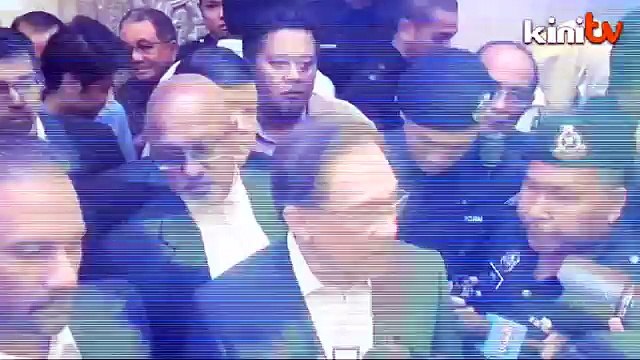 Anwar appreciative of Federal Court, confident he'll be acquitted