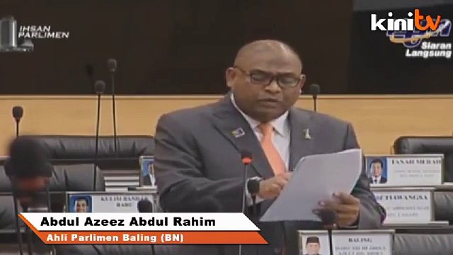 Dewan kecoh kisah Rosmah penaung PERMATA berhati mulia