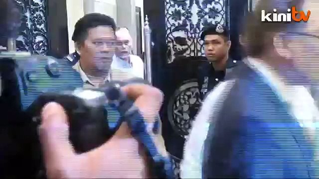 Ram: Court of Appeal misdirected in Sodomy II case