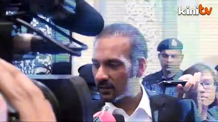 Sodomy II: Defence ends submissions, case continues Friday