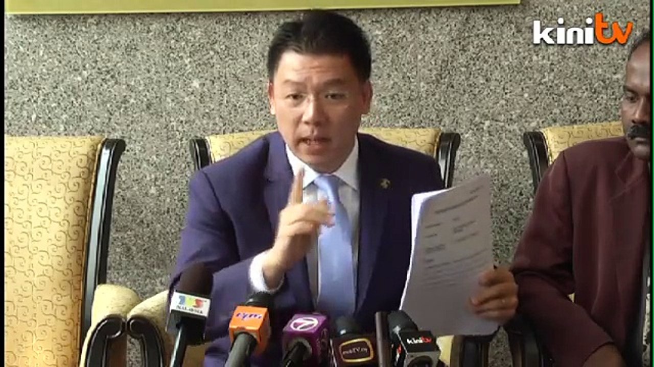 RM11bil needed to fix outdated water pipes