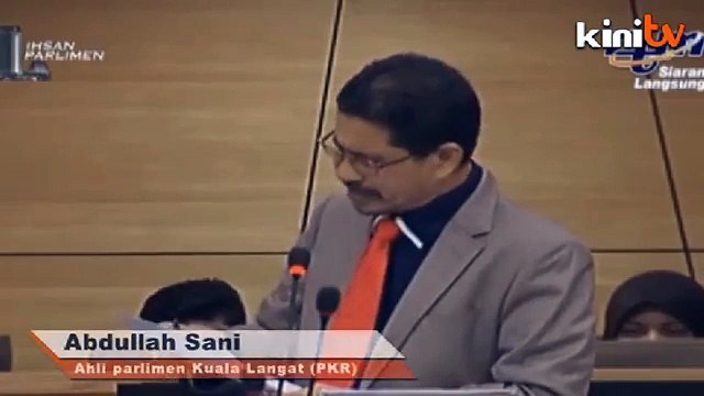 MP: Tak salah berpiket, majikan biadap pecat pekerja