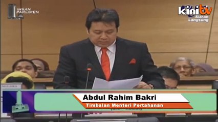 Tak lebih 4 peratus masyarakat Cina sertai tentera darat