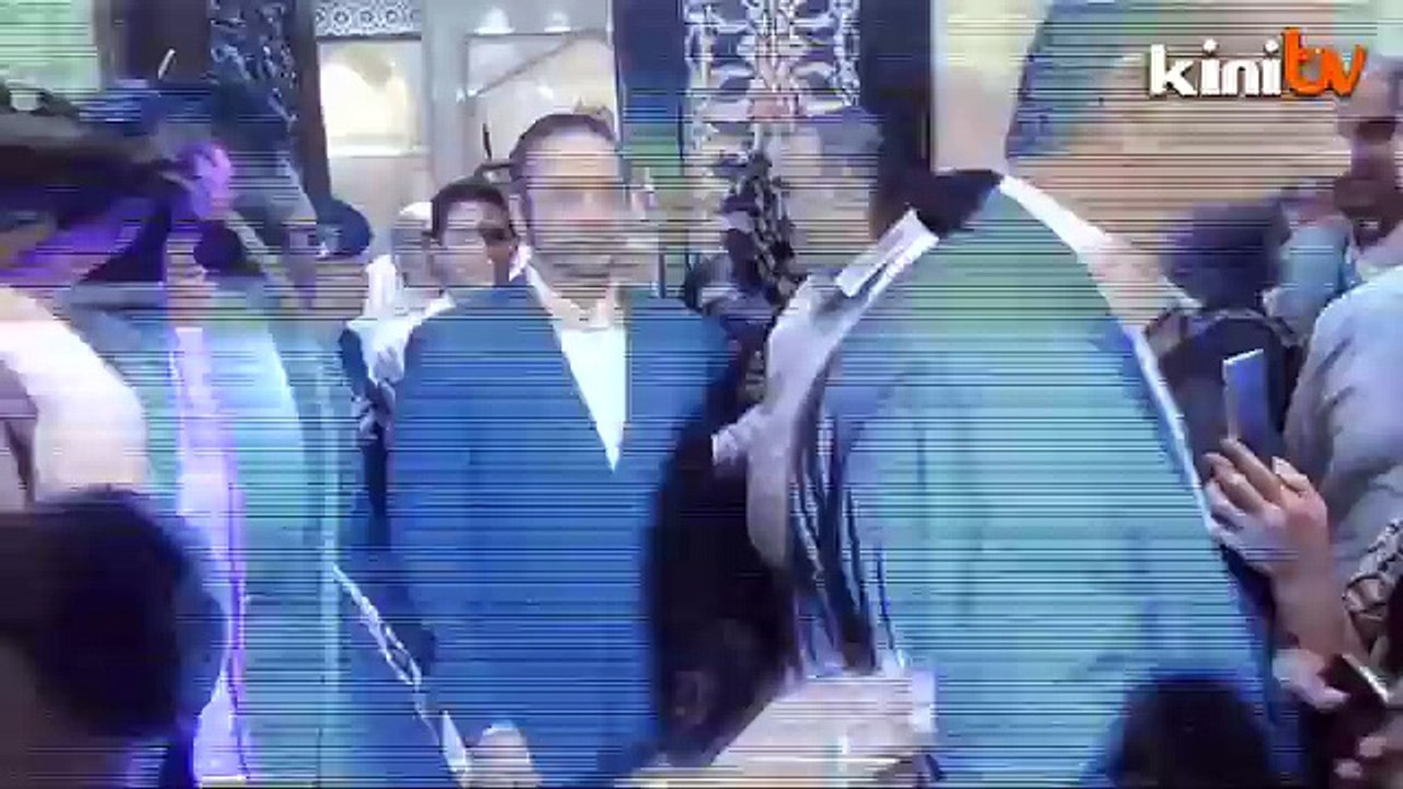 Shafee confident he can rebut Anwar's defence