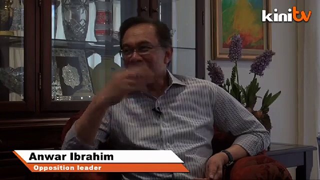 'I will still have say, even from prison'