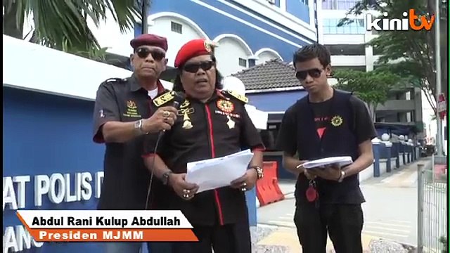 NGO Melayu beri amaran tauke tepung tak jadi 'pembunuh'