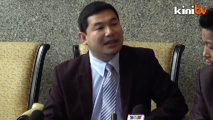 MP: K'jaan habiskan lebih RM300j untuk insuran BR1M