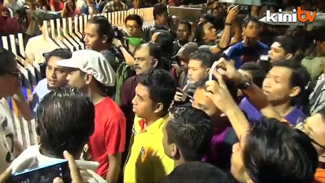 Anwar: Ramai anak muda seperti Fahmi akan ganti saya