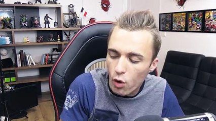 SQUEEZIE-SURVIVREZ-VOUS ...