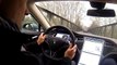 Tesla Model S P85+ Testdrive & Acceleration Test 0-100 km/h
