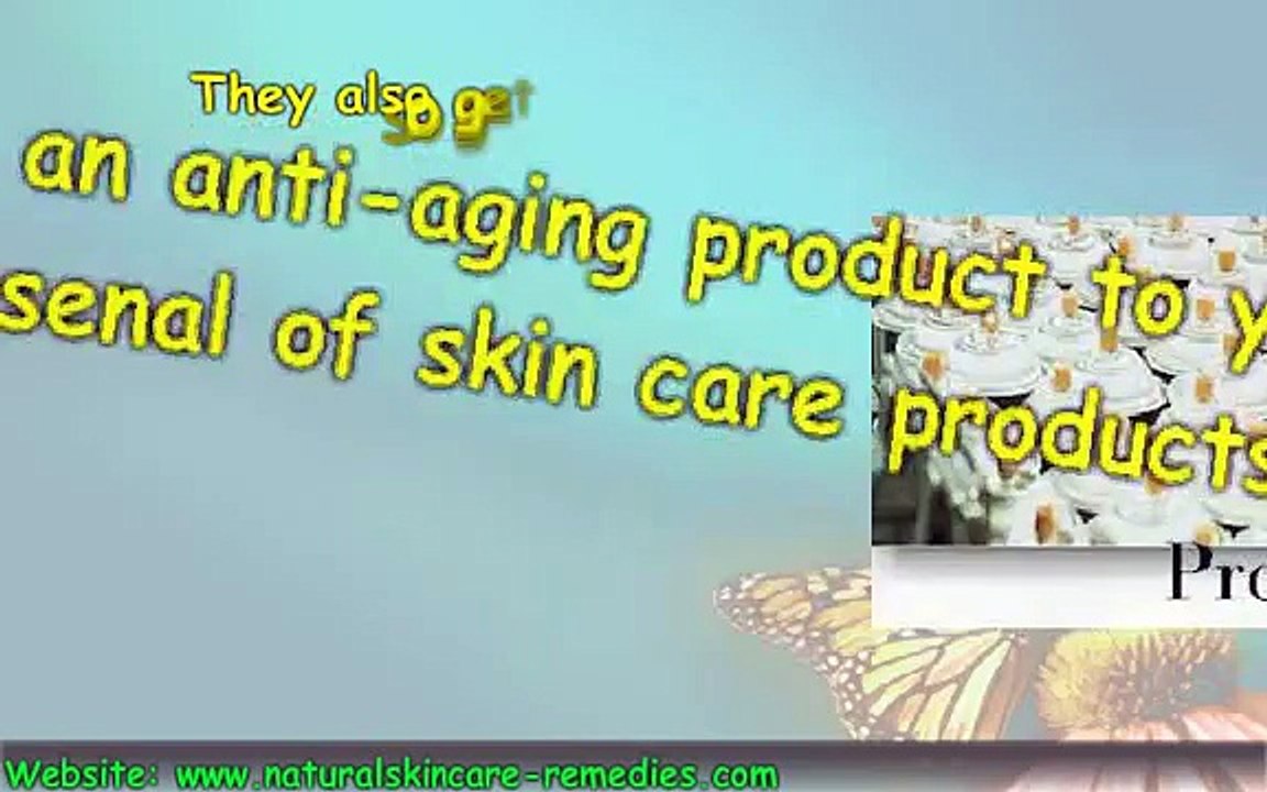 Anti-aging Tips for Easy and Effective Skin Care