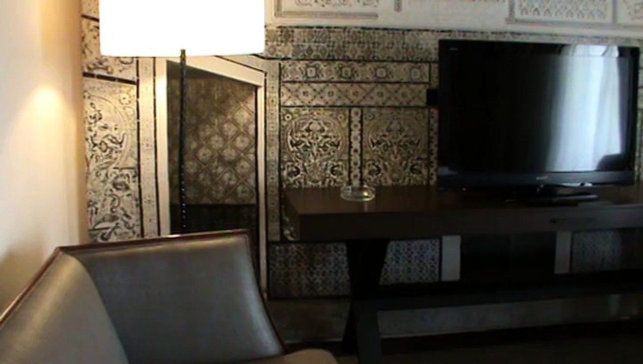 Riu Palace Oceana Hammamet, Hammamet, Tunesien (1)