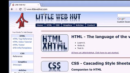 HTML-Tutorial-for-Beginners---part-2-of-4