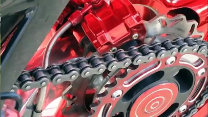 XR 250 TORNADO com 420cc balança monobraço fibra de carbono POLACO MOTOS