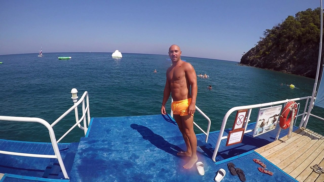 Robinson Club Camyuva Version 2