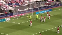 Anwar El-Ghazi 0_2 _ AZ Alkmaar - Ajax 09.08.2015 HD