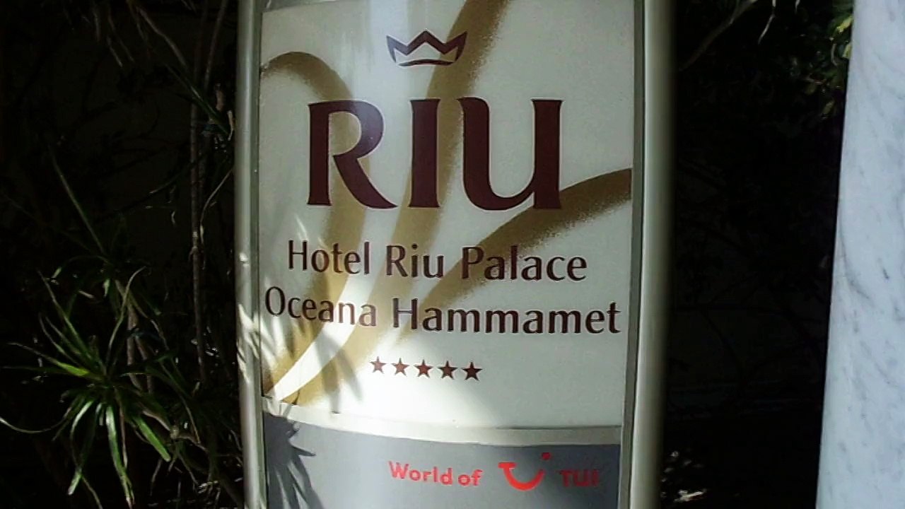 Riu Palace Oceana Hammamet, Hammamet, Tunesien (5)