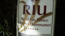 Riu Palace Oceana Hammamet, Hammamet, Tunesien (6)