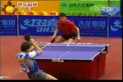 2002 World Cup: Ma Lin vs. Zoran Primorac