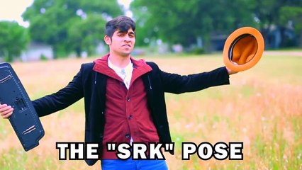 Evolution of Bollywood Dance