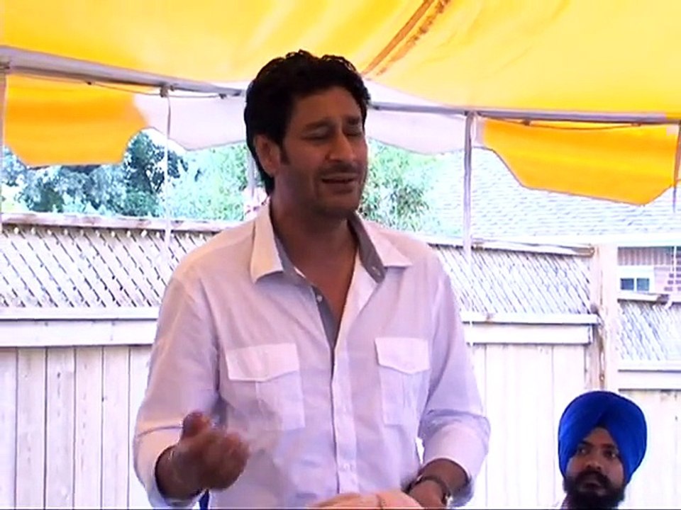 Teri Maa Di Boli Aaa Video Song - Harbhajan Maan