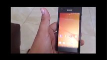 Sony xperia v 4.4.2 kitkat rom sony xperia z3