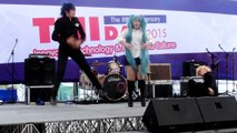 Plus Boy - Kagamine Len & Vocaloid Girls Cover dance //Luminaid Team