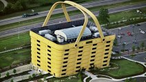 Strangest Buildings